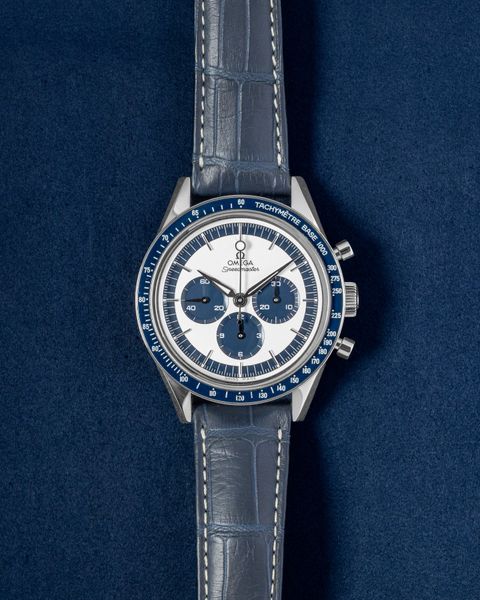 Omega Speedmaster CK2998 311.33.40.30.02.001